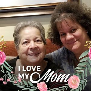 Meet your Posher, Roseann